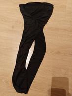 Mankini - Nieuw, Verzenden, Overige maten, Zwart, Zwemslip