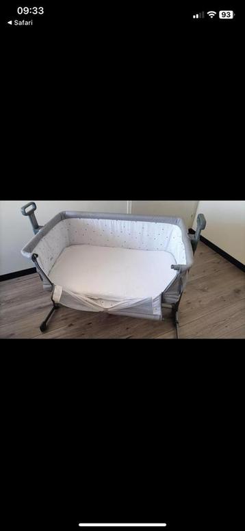 Kinderkraft Co-Sleeper beschikbaar voor biedingen