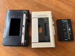 Voor de vintage audio verzamelaar: Akai PM-01, Ophalen of Verzenden, Walkman