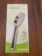 Eco saver shower head, Ophalen of Verzenden, Nieuw, Overige typen