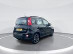Fiat Panda 1.0 Hybrid City Life |BLUETOOTH|NAVI|AIRCO|ORIG N, Auto's, Fiat, Voorwielaandrijving, Stof, Gebruikt, Panda