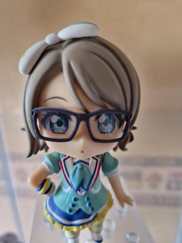[Anime figuur] - Watanabe You - Love Live beschikbaar voor biedingen