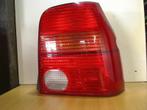 Achterlicht Rechts Volkswagen Lupo (6X1) (1998-09/2005-05), Auto-onderdelen, Verlichting, Gebruikt, Volkswagen, Volkswagen AG