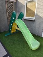 Little tikes glijbaan, Ophalen, Gebruikt, Glijbaan