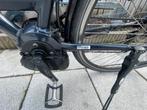 Gazelle e-bike met Bosch middenmotor - Goede conditie, 51 tot 55 cm, Ophalen of Verzenden, Zo goed als nieuw, Gazelle