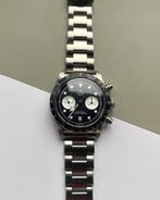Tudor Black Bay Chrono ref. M79360N Doos + papieren 2022, Sieraden, Tassen en Uiterlijk, Horloges | Heren, Overige merken, Staal