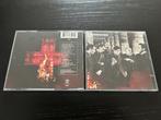 CD - Rammstein – Live Aus Berlin, Verzenden, Zo goed als nieuw