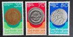 LIECHTENSTEIN - munten 1977, Postzegels en Munten, Overige landen, Verzenden, Postfris