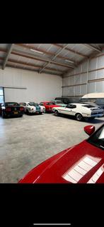 Stalling, Auto diversen, Autostallingen en Garages