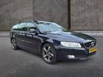 Volvo V70 2.0 D2 Dynamic Edition (bj 2016), Auto's, Voorwielaandrijving, Euro 6, 1969 cc, Blauw