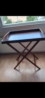 Elegante butler tray, Ophalen, Nieuw