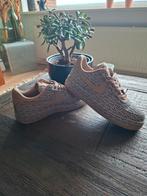 Nike Air Force 1 LX "United in Victory"DZ2789-200, Beige, Nike, Ophalen of Verzenden, Sneakers of Gympen