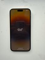 Iphone 14 pro max, Ophalen, 128 GB, Zo goed als nieuw, Goud