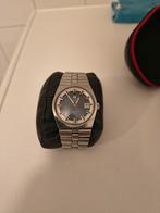 Tissot Seastar PR516 GL Automatic - 1973 (Lezen), Overige merken, Staal, Gebruikt, Staal