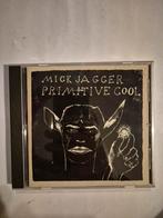 Mick Jagger - Primitive cool. Cd. 1987, Ophalen of Verzenden