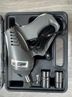 Mannesmann 12V Klopschroevendraaier - Aansteker Plug, Ophalen of Verzenden, Gebruikt