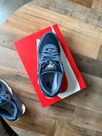 Nike Air Max - Maat 43 - Zo goed als nieuw!, Kleding | Heren, Schoenen, Ophalen of Verzenden, Zo goed als nieuw, Blauw, Sneakers of Gympen