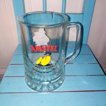Amstel pull goldrace 26 april 1997 en 25 april 1998 beschikbaar voor biedingen
