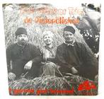 Het Borker Trio 7" Vinyl Single De Pietepoliekap IT Records, Ophalen of Verzenden, Zo goed als nieuw, Overige formaten, Levenslied of Smartlap
