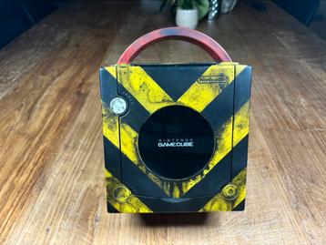 Gamecube  beschikbaar voor biedingen
