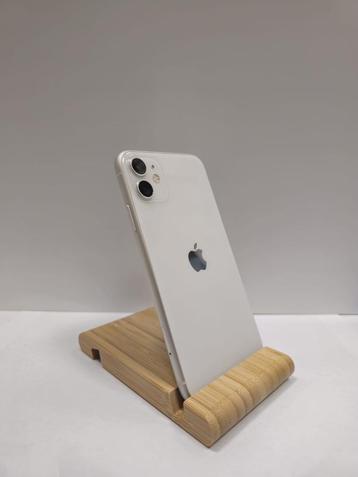 iPhone 11 | 64 GB | M&S Telecom 4U beschikbaar voor biedingen