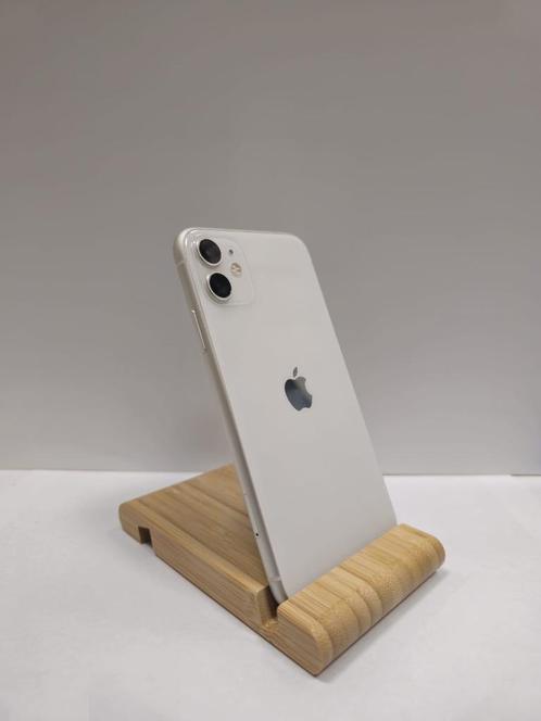 iPhone 11 | 64 GB | M&S Telecom 4U, Telecommunicatie, Overige Telecommunicatie, Zo goed als nieuw, Ophalen