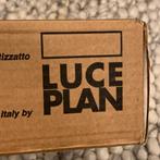 Luceplan Costanza burealamp strak design zonder kap, Ophalen, Zo goed als nieuw, Minder dan 50 cm