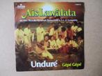 s0791 ais lawalata - undure, Ophalen, Gebruikt, 7 inch, Single
