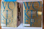 Collegebundel wetteksten I en II, Boeken, Studieboeken en Cursussen, Ophalen of Verzenden, Beta, Zo goed als nieuw
