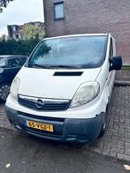 Opel Vivaro 2.0 Cdti 66KW E4 2.7T L1h1 2007, Auto's, Bestelauto's, Voorwielaandrijving, Stof, 1995 cc, 4 cilinders
