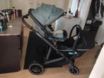 Verkoop duo kinderwagen, Gebruikt, Duowagen, Ophalen of Verzenden, Kinderwagen