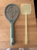 elektrische vliegenmepper set of 2, Bijen