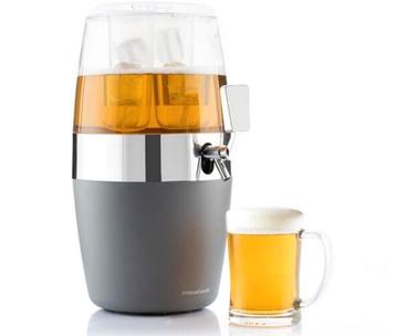Drankdispensor verkoelend ( inhoud 4 Liter) beschikbaar voor biedingen