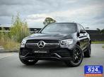 Mercedes GLC-klasse 300e 4MATIC AMG Panoramadak|Camera|Sfeer, Automaat, 1940 kg, Gebruikt, 4 cilinders