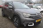 Citroën C5 Aircross 1.6 PureTech Business Plus Leer | Carpl, Gebruikt, 4 cilinders, C5 Aircross, 75 €/maand