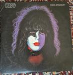 KISS - Paul Stanley Solo Album (1978), Ophalen of Verzenden, Gebruikt