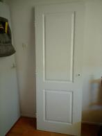 Te koop binnendeur stomp, Ophalen, Gebruikt, Minder dan 80 cm, Binnendeur