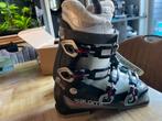 Salomon Divine Dames Skischoenen - Maat 26, Sport en Fitness, Skiën en Langlaufen, 160 tot 180 cm, Schoenen, Zo goed als nieuw