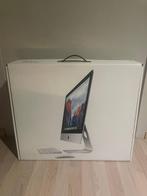 Apple iMac 2015 (in doos), Computers en Software, Apple Desktops, Ophalen, 2 tot 3 Ghz, IMac, Zo goed als nieuw