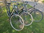 Oldtimerfietsen 2 x union en 1 empo, Ophalen