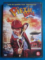 Pietje Bell - De Film (2002), Avontuur, Alle leeftijden, Ophalen of Verzenden, Zo goed als nieuw