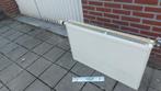 Radiator 90x60, Doe-het-zelf en Verbouw, Verwarming en Radiatoren, Ophalen, 30 tot 80 cm, Radiator, Zo goed als nieuw