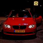 BMW 3-Serie 2.0 I 320 Coupe AUT nieuwe Apk!, Auto's, Automaat, Achterwielaandrijving, 1995 cc, Zwart