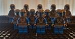 Lego star wars Mandalorian Death Watch Warrior

sw0296, Ophalen of Verzenden, Zo goed als nieuw