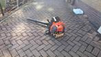Husqvarna 350BT bladblazer ruggedragen 2014 met garantie, Tuin en Terras, Ophalen, 350 BT, Benzine, Gebruikt