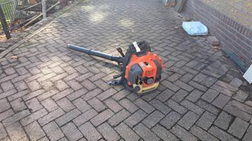 Husqvarna 350BT bladblazer ruggedragen met garantie beschikbaar voor biedingen