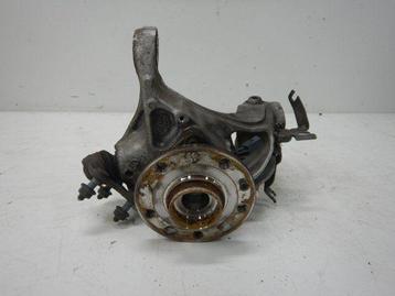 VW Golf 8 R Fusee Wiellagerhuis Rechts 5WA407258B beschikbaar voor biedingen