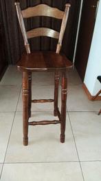 Barkruk, Huis en Inrichting, Barkrukken, Ophalen, 60 tot 90 cm, Zo goed als nieuw, 3 krukken