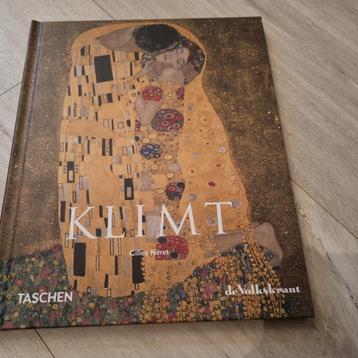 Klimt Volkskrant serie  Taschen beschikbaar voor biedingen