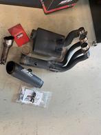 SC project uitlaat systeem tracer / mt09, Ophalen of Verzenden